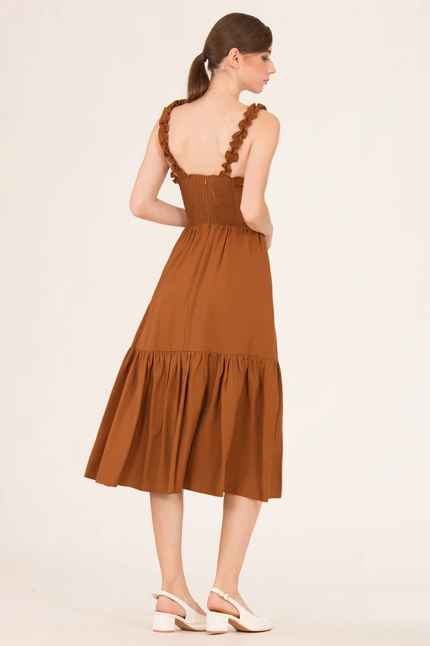 Duxiarein (Brown) - Image 3