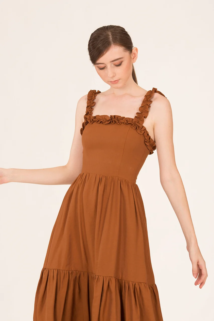 Duxiarein (Brown) - Image 4