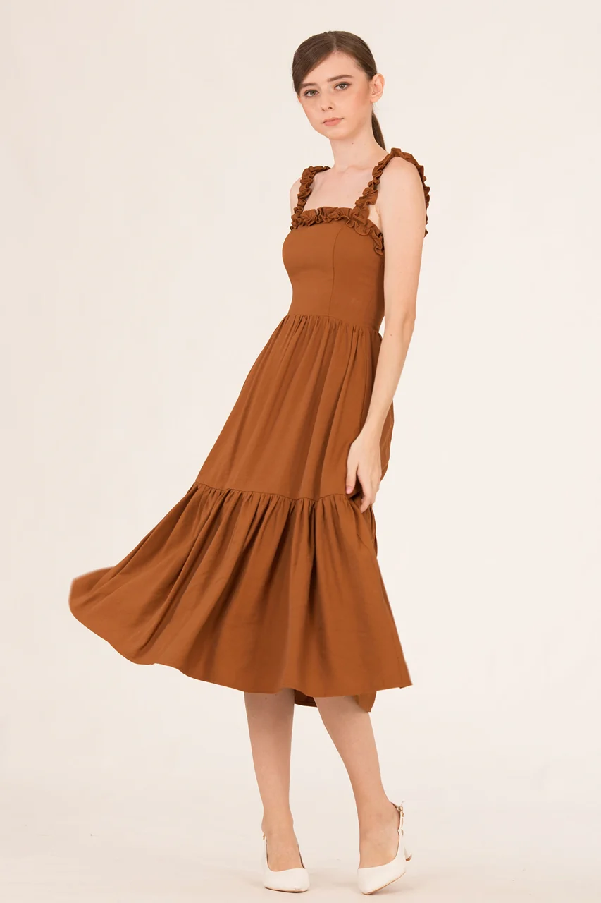 Duxiarein (Brown) - Image 5