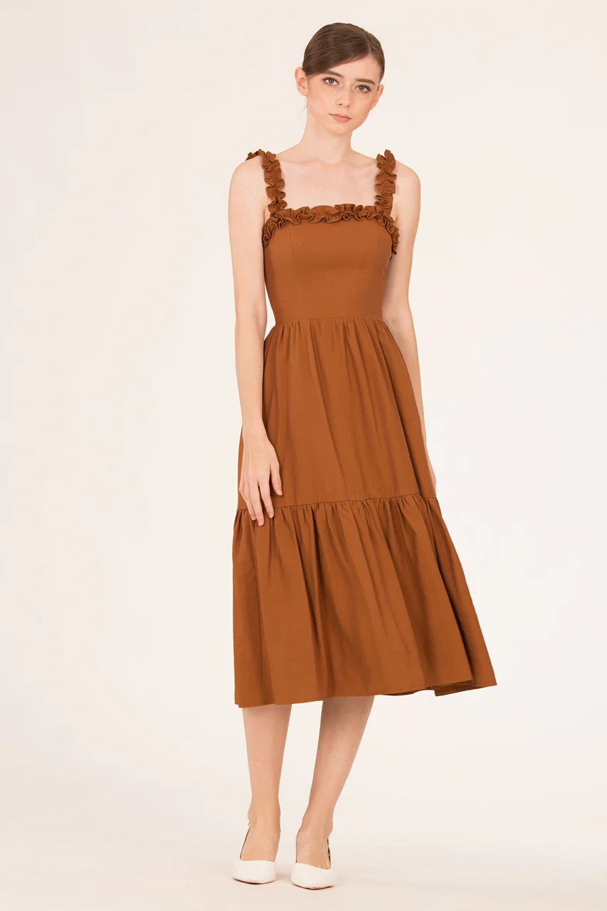 Duxiarein (Brown) - Image 6