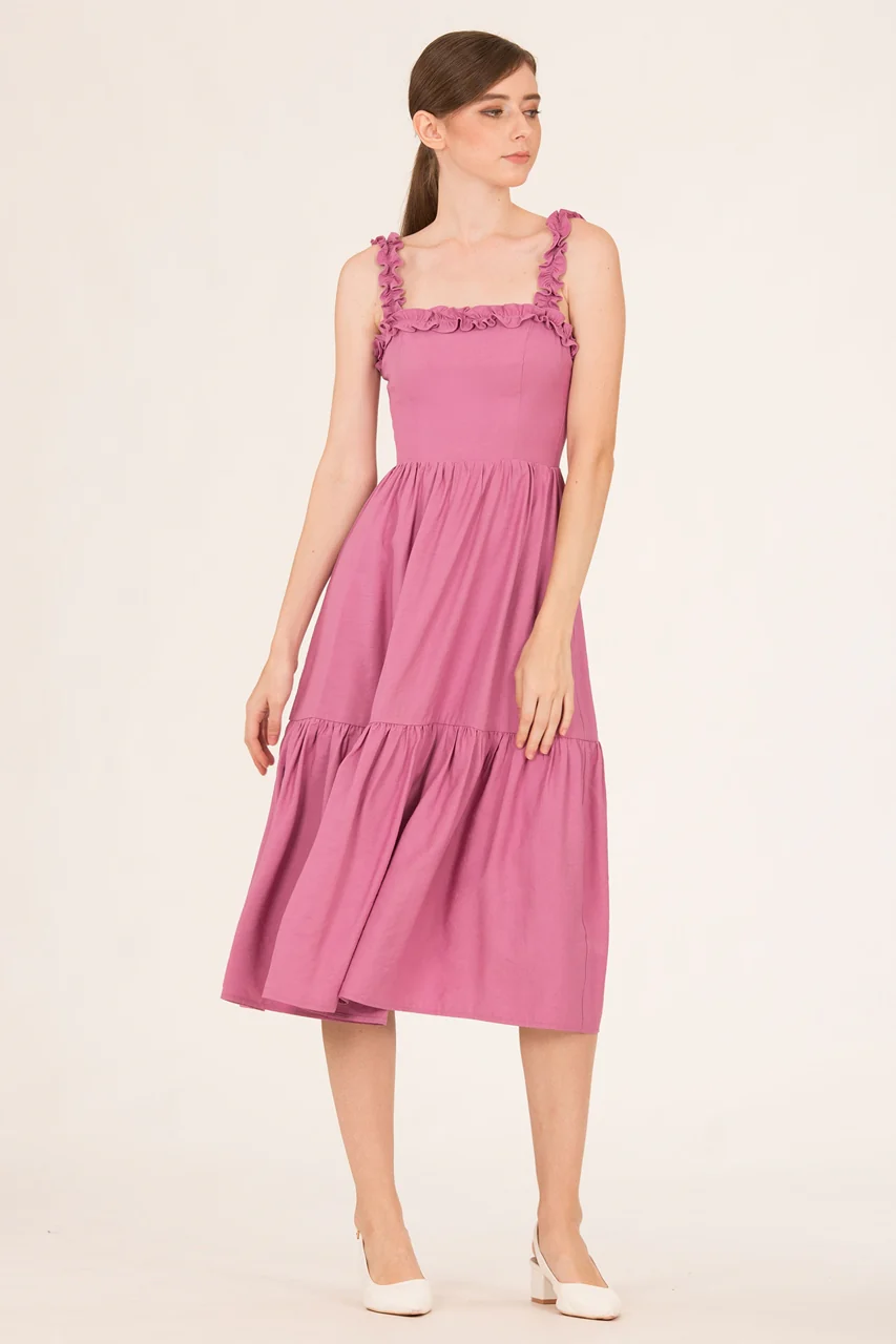 Duxiarein (Lilac) - Image 5