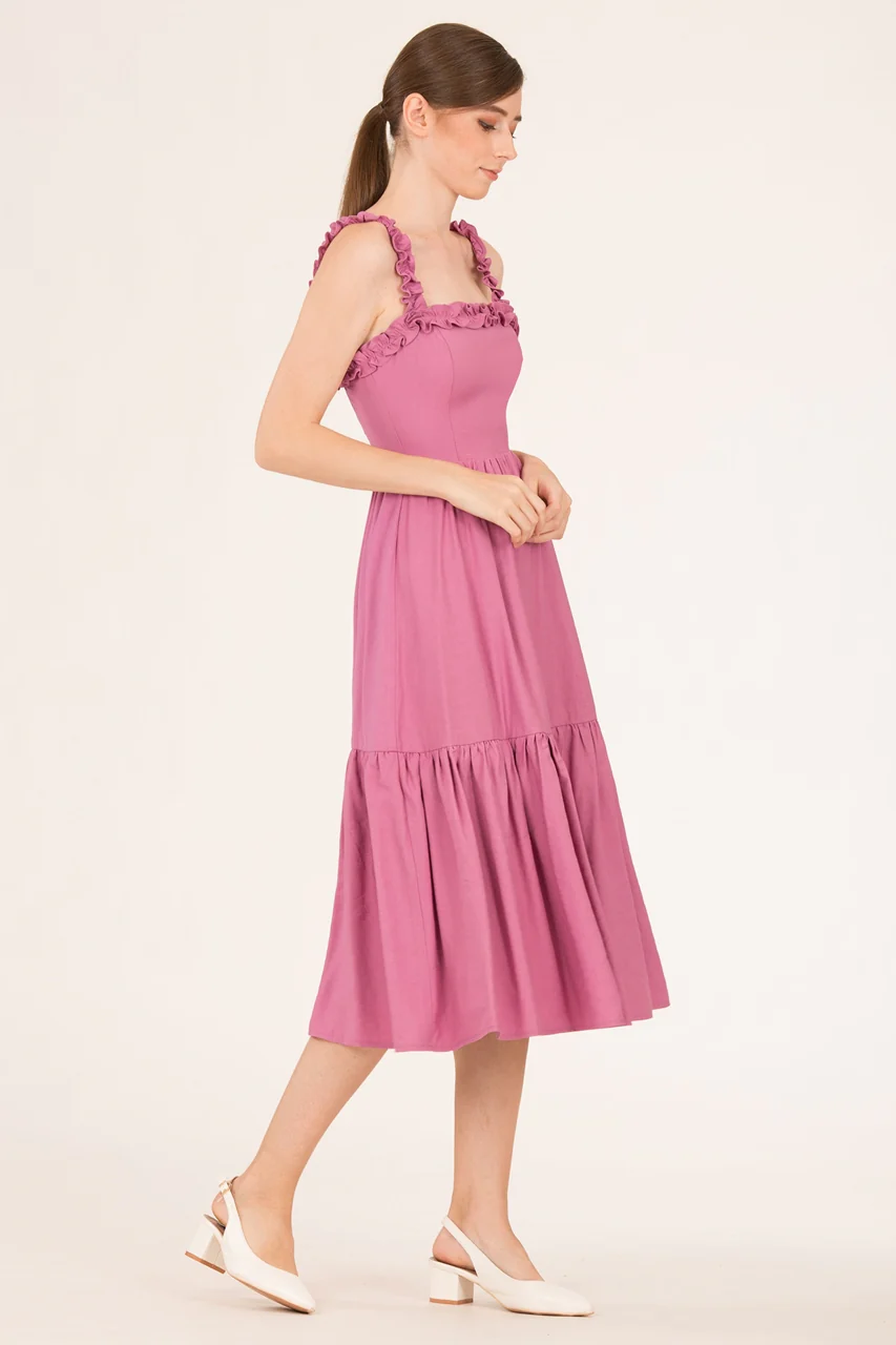 Duxiarein (Lilac) - Image 6