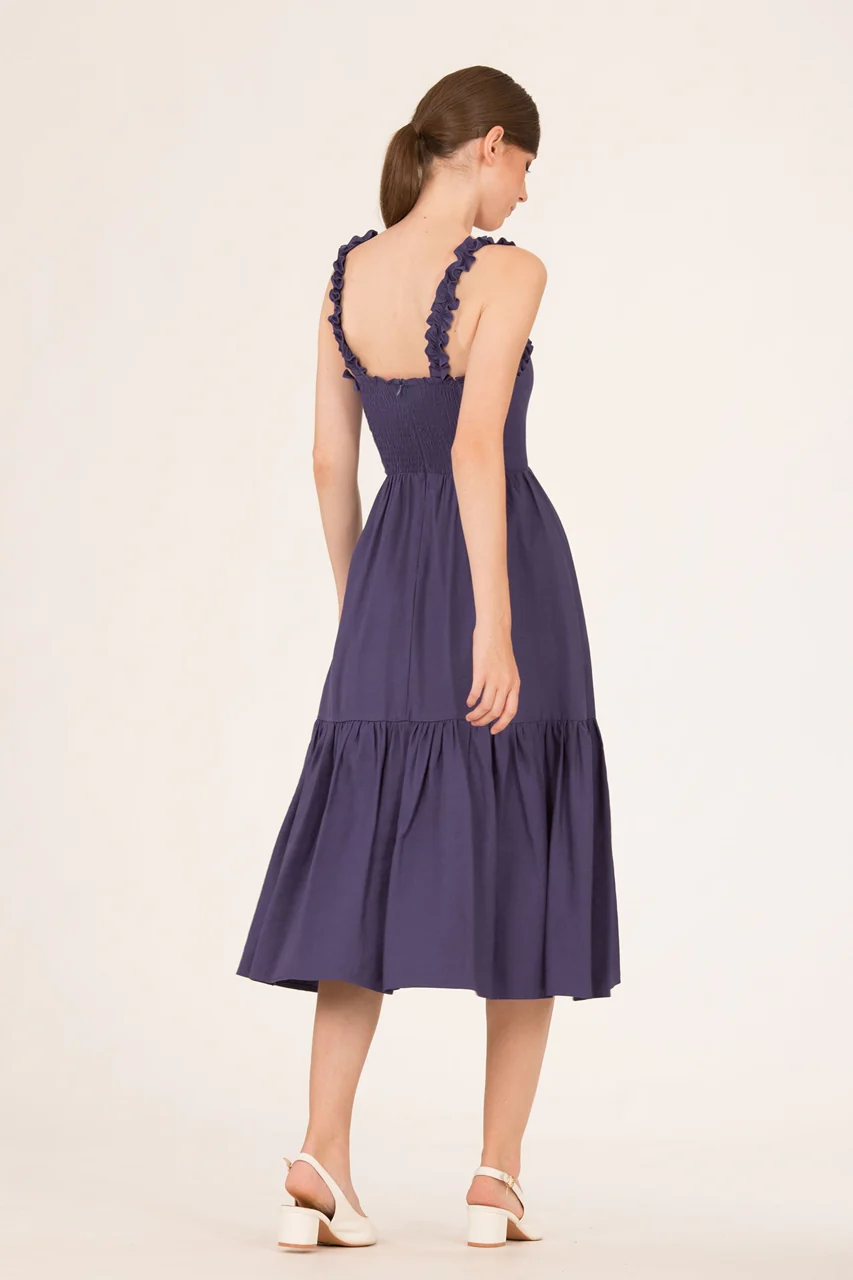 Duxiarein (Violet Blue) - Image 2