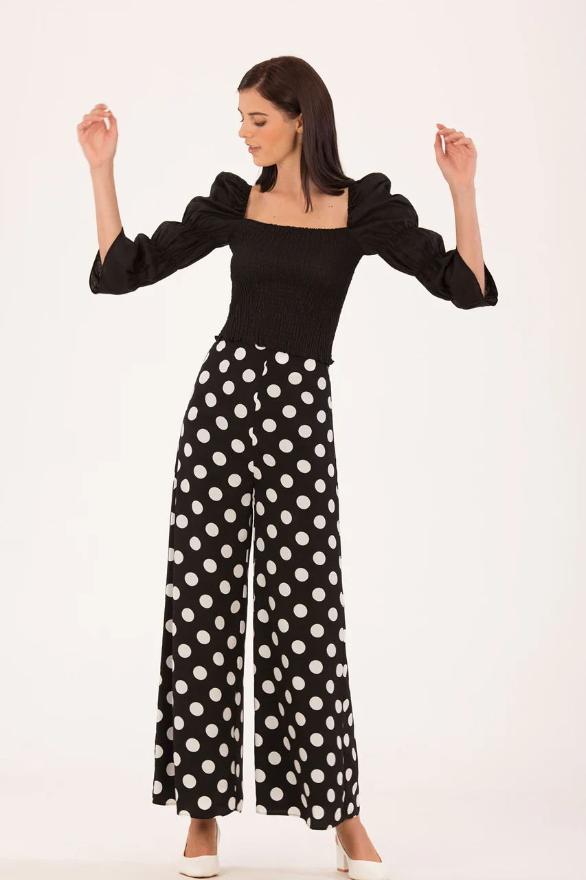 Darnifusi Top (Black) - Image 3