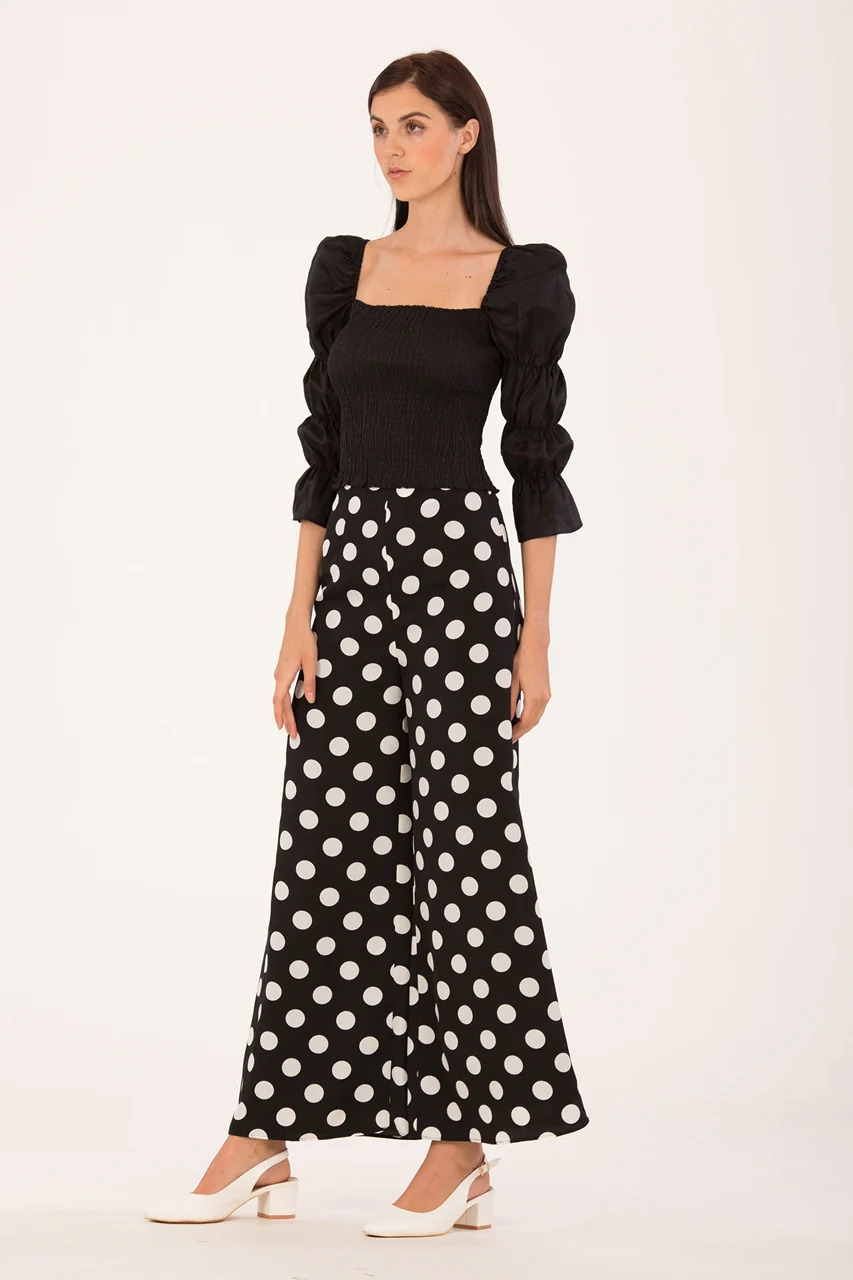 Darnifusi Top (Black) - Image 4