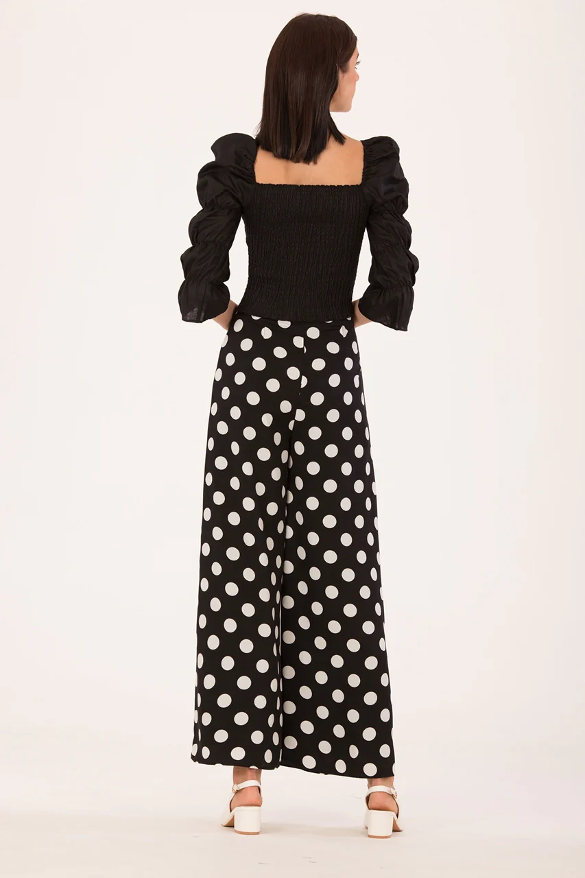 Darnifusi Top (Black) - Image 5