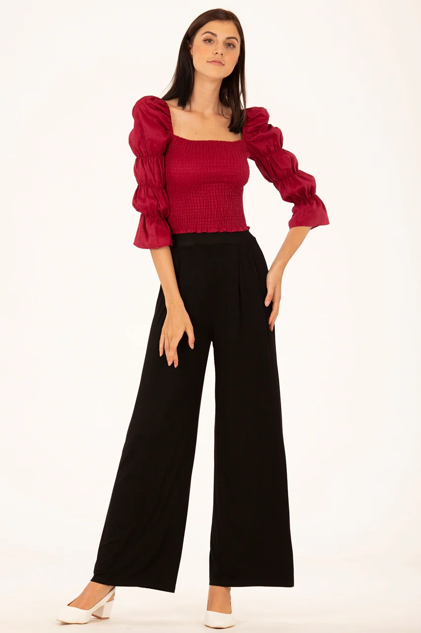 Darnifusi Top (Red) - Image 2