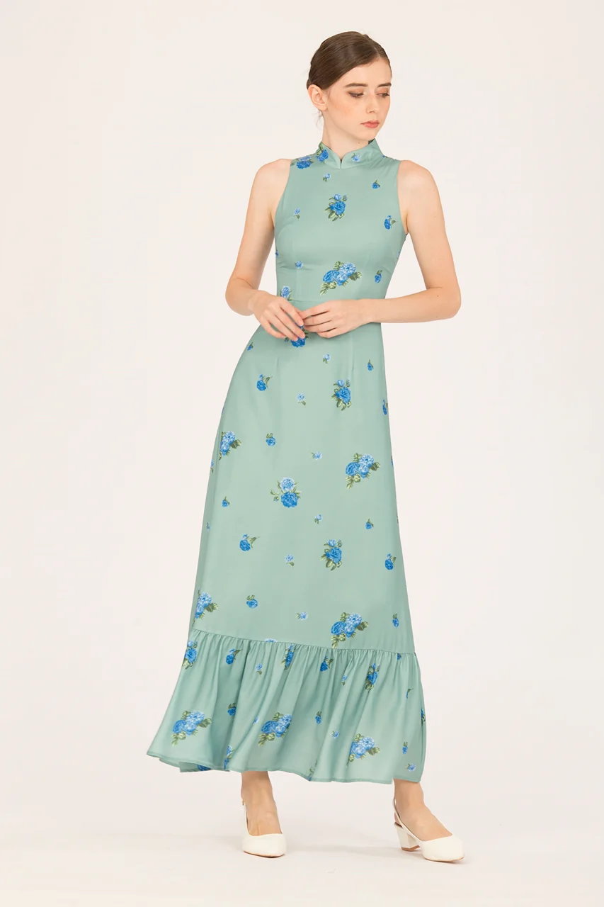 Durominya (Pale Green) - Image 7