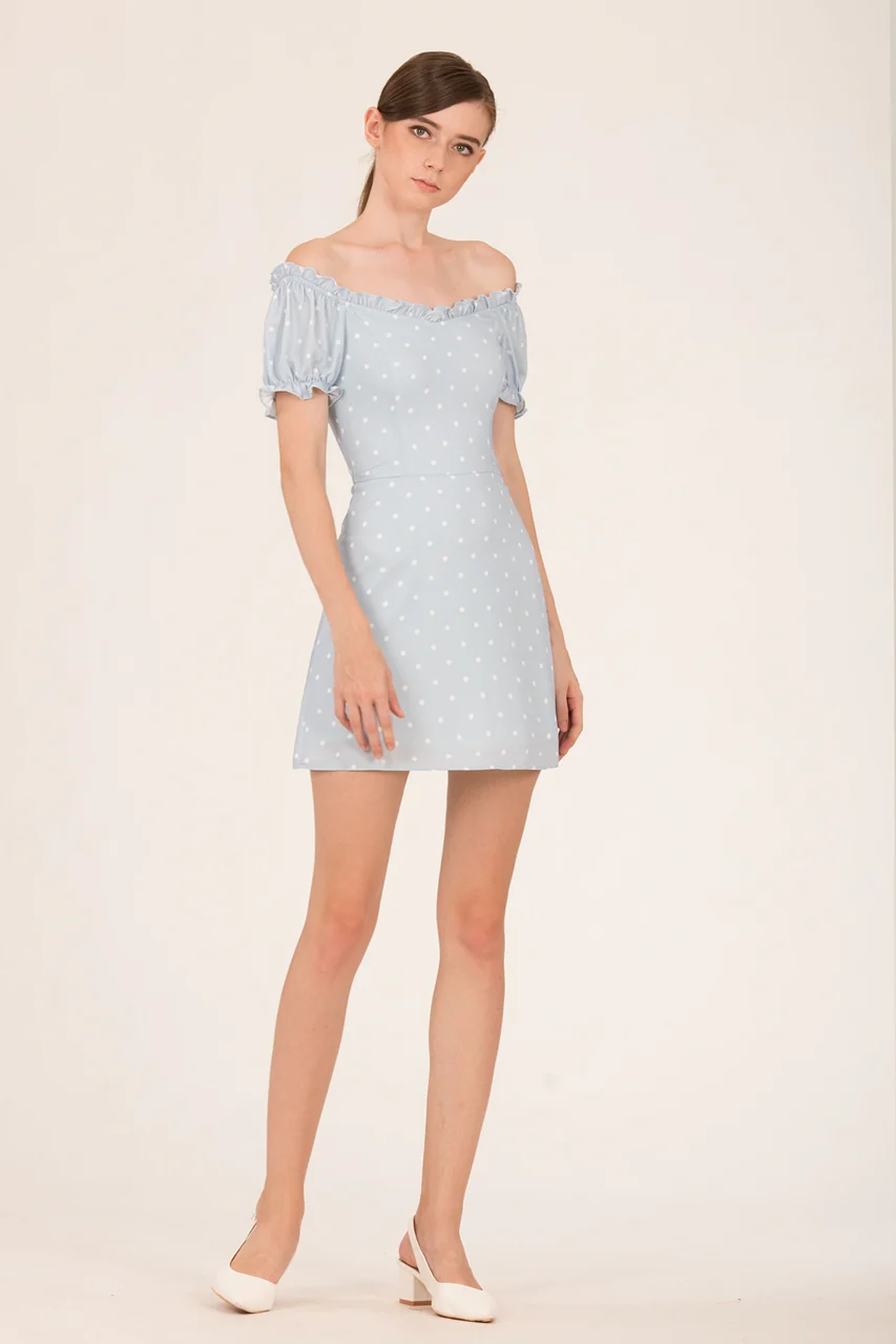 Dinuzatir (Powder Blue) - Image 3