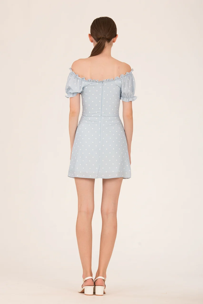 Dinuzatir (Powder Blue) - Image 4