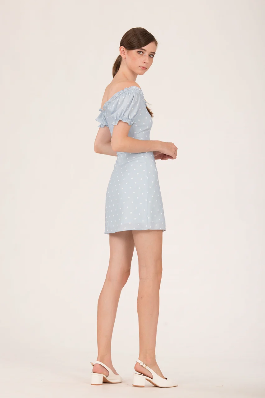 Dinuzatir (Powder Blue) - Image 5