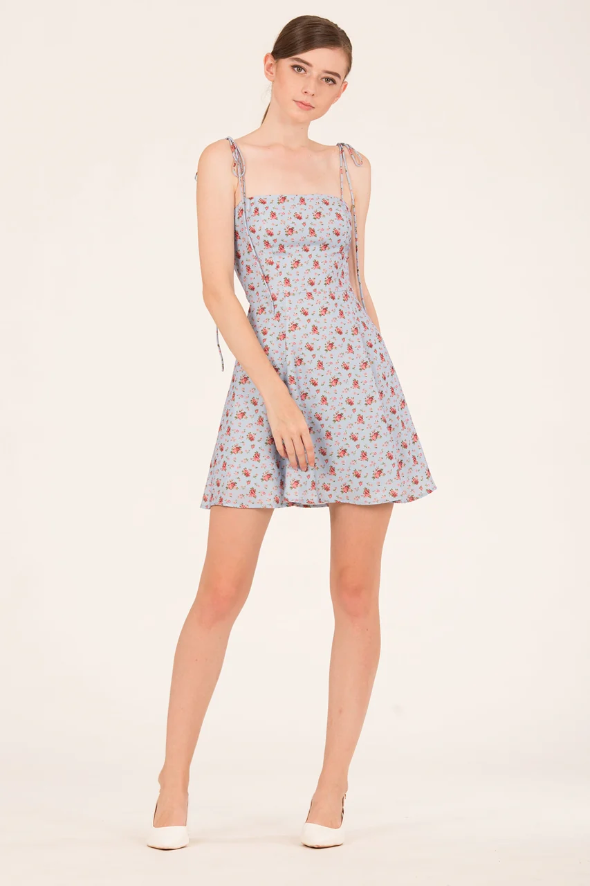 Danalariah  (Powder Blue) - Image 3
