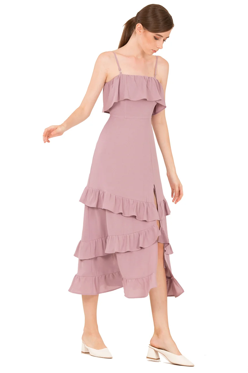 Deim (Lilac) - Image 2