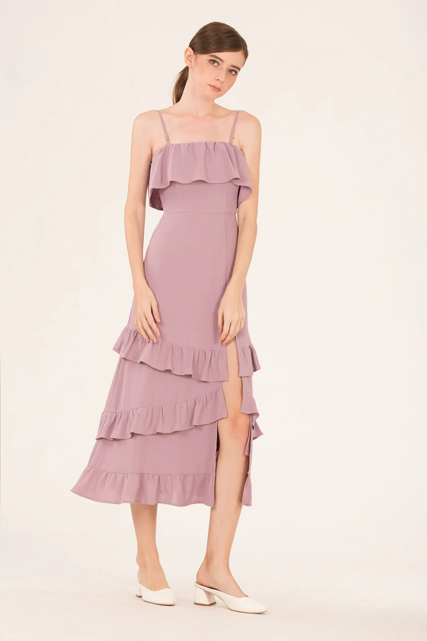 Deim (Lilac) - Image 4