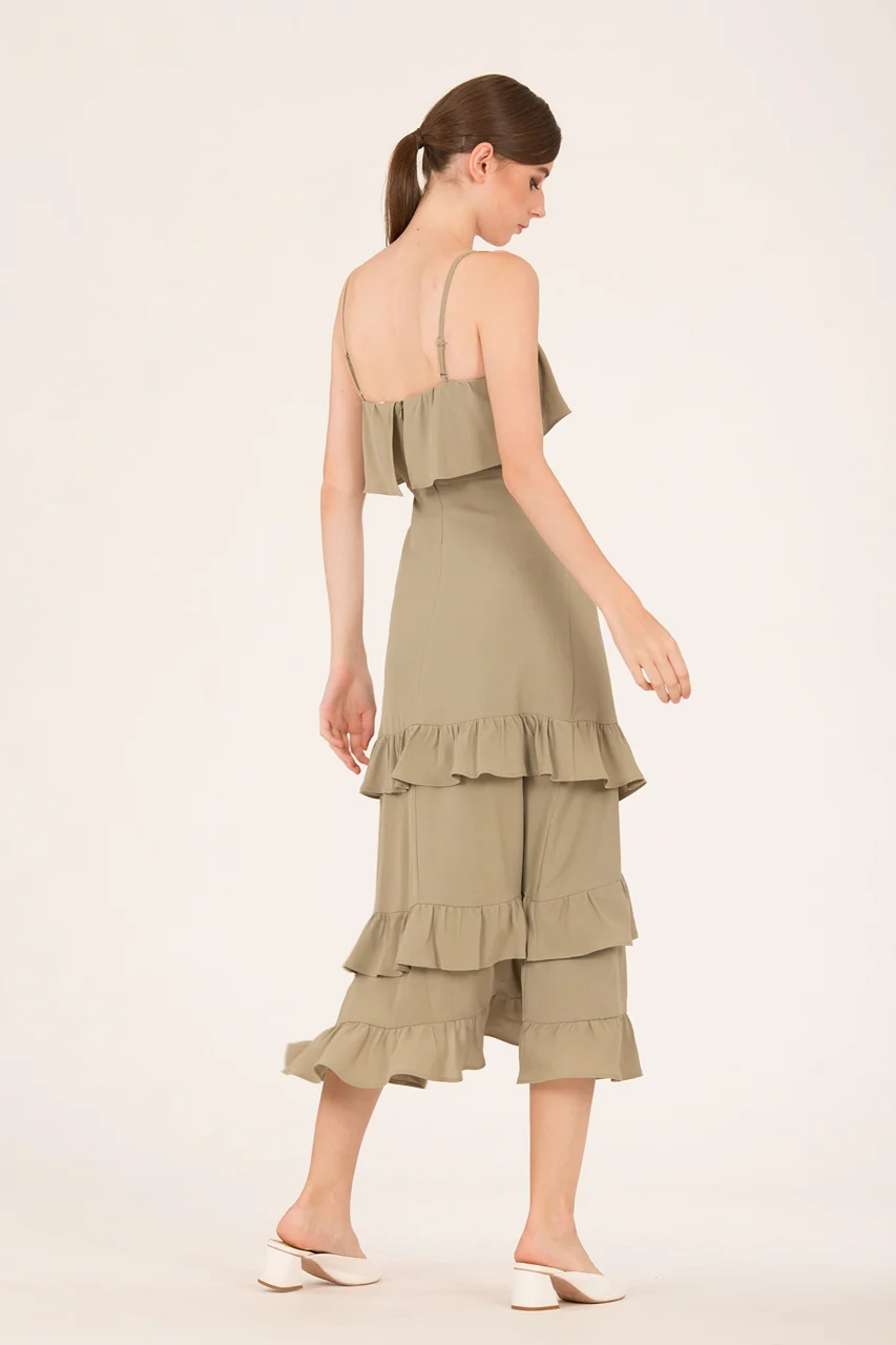 Deim (Olive) - Image 2