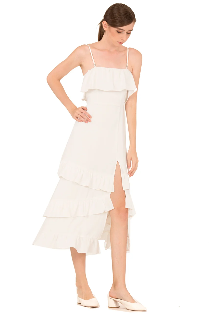 Deim (White) - Image 2