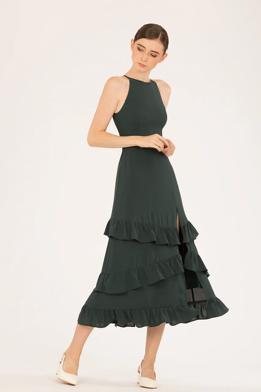 Darolifew (Dark Green) - Image 2