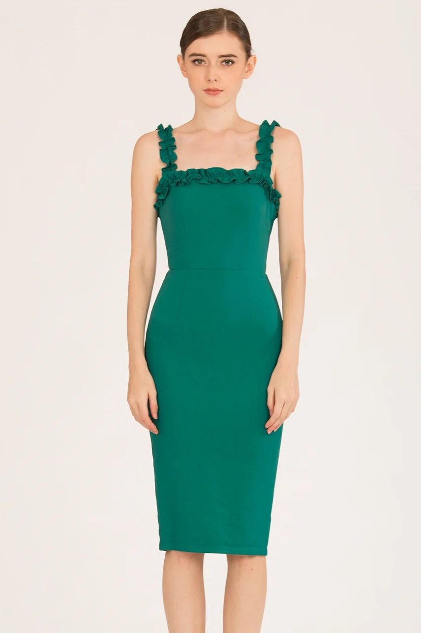 Dequva (Green) - Image 3