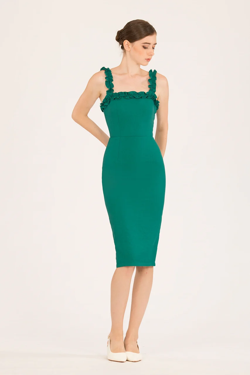 Dequva (Green) - Image 5