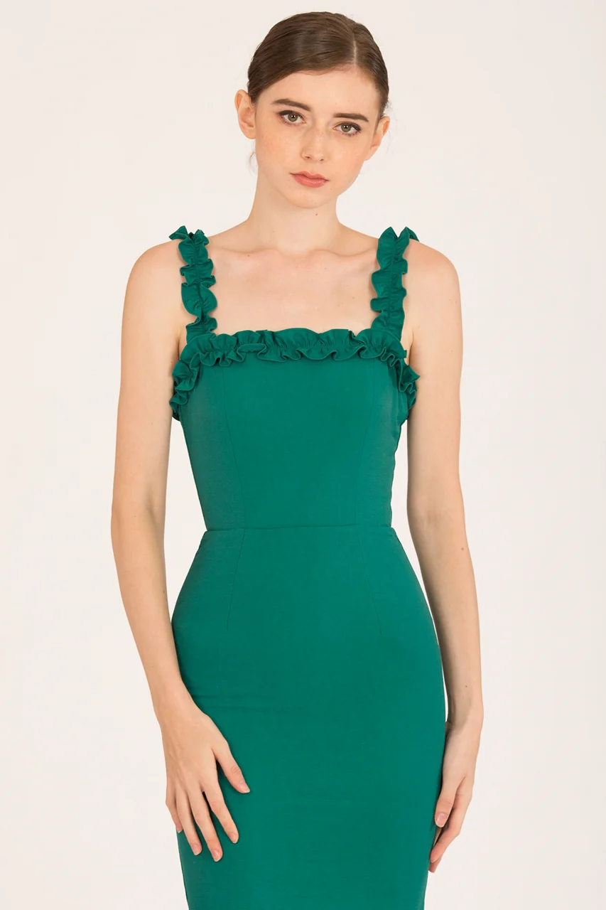 Dequva (Green) - Image 7