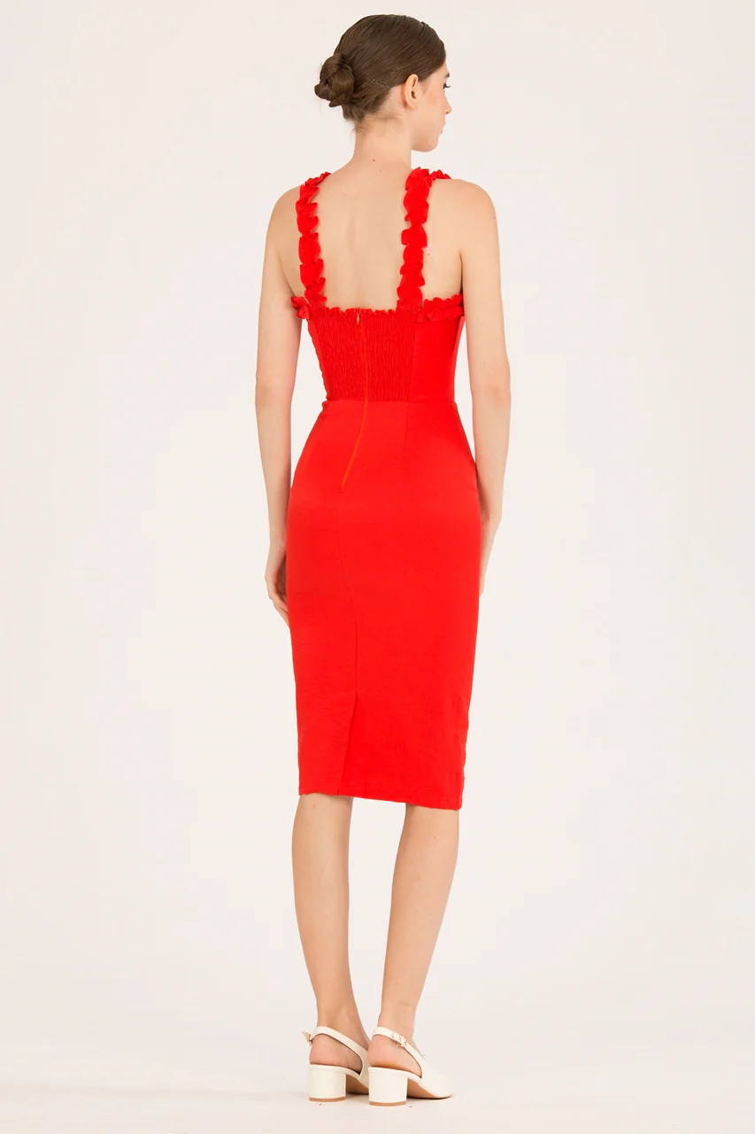Dequva (Tangerine) - Image 4