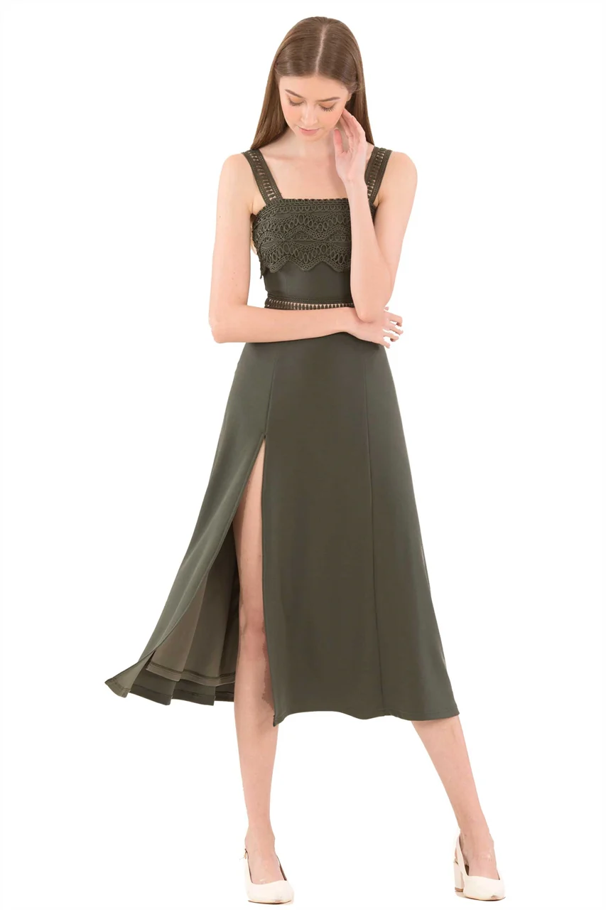 Damiedie (Moss Green) - Image 2