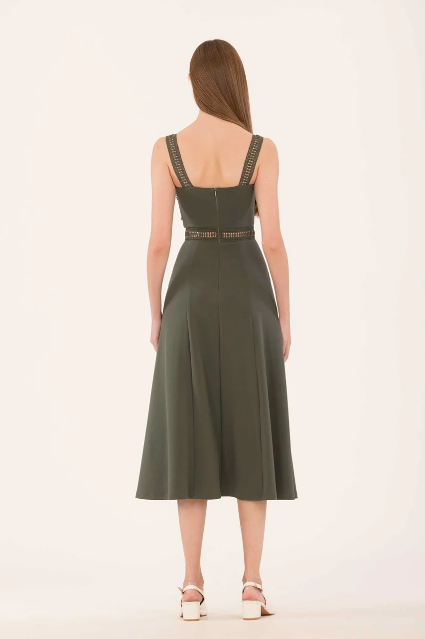 Damiedie (Moss Green) - Image 3