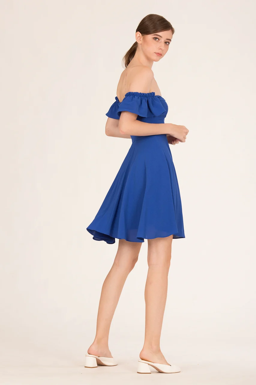 Dinativ (Blue) - Image 3