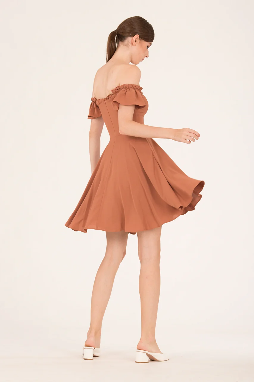 Dinativ (Brown) - Image 3