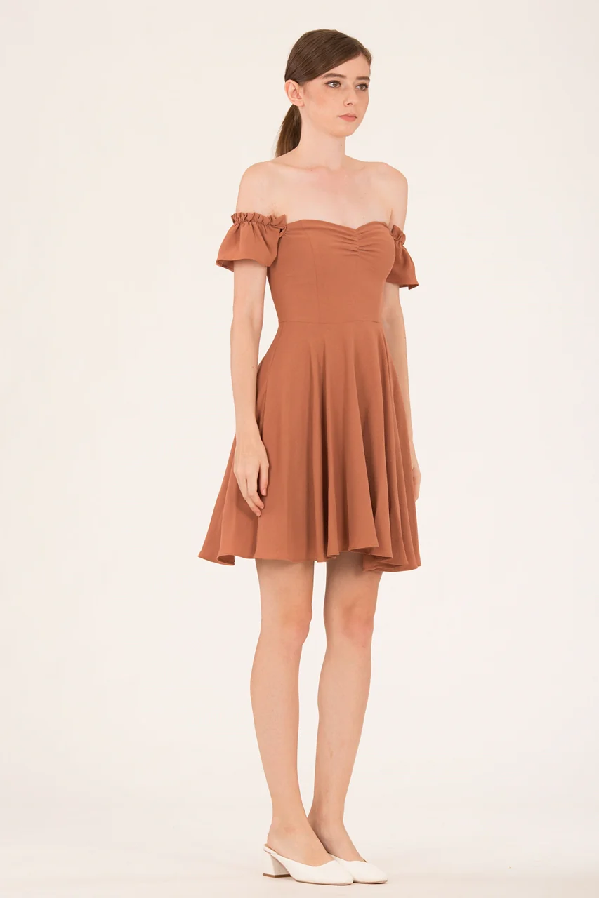 Dinativ (Brown) - Image 4