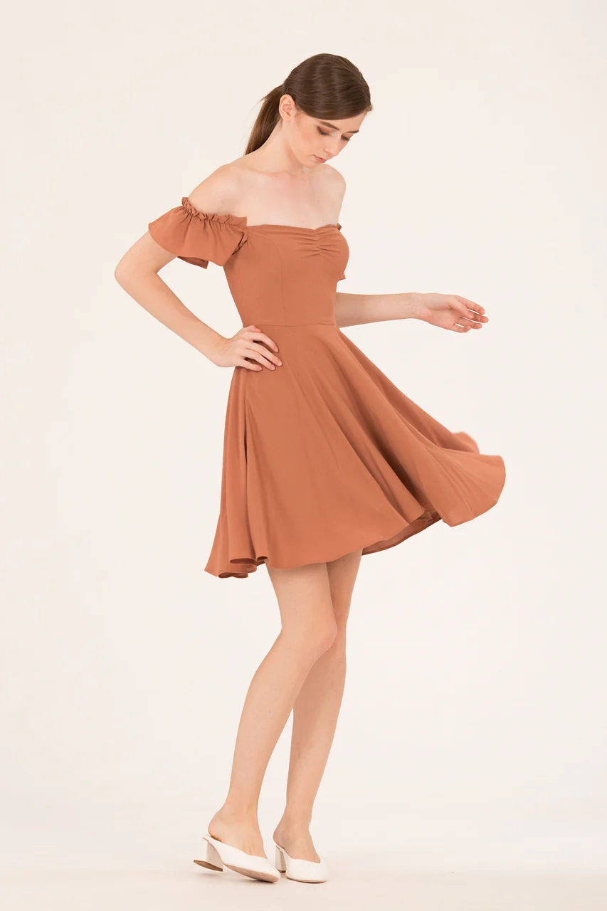 Dinativ (Brown) - Image 6
