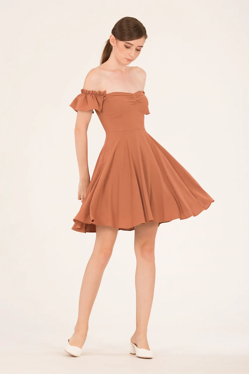 Dinativ (Brown) - Image 7