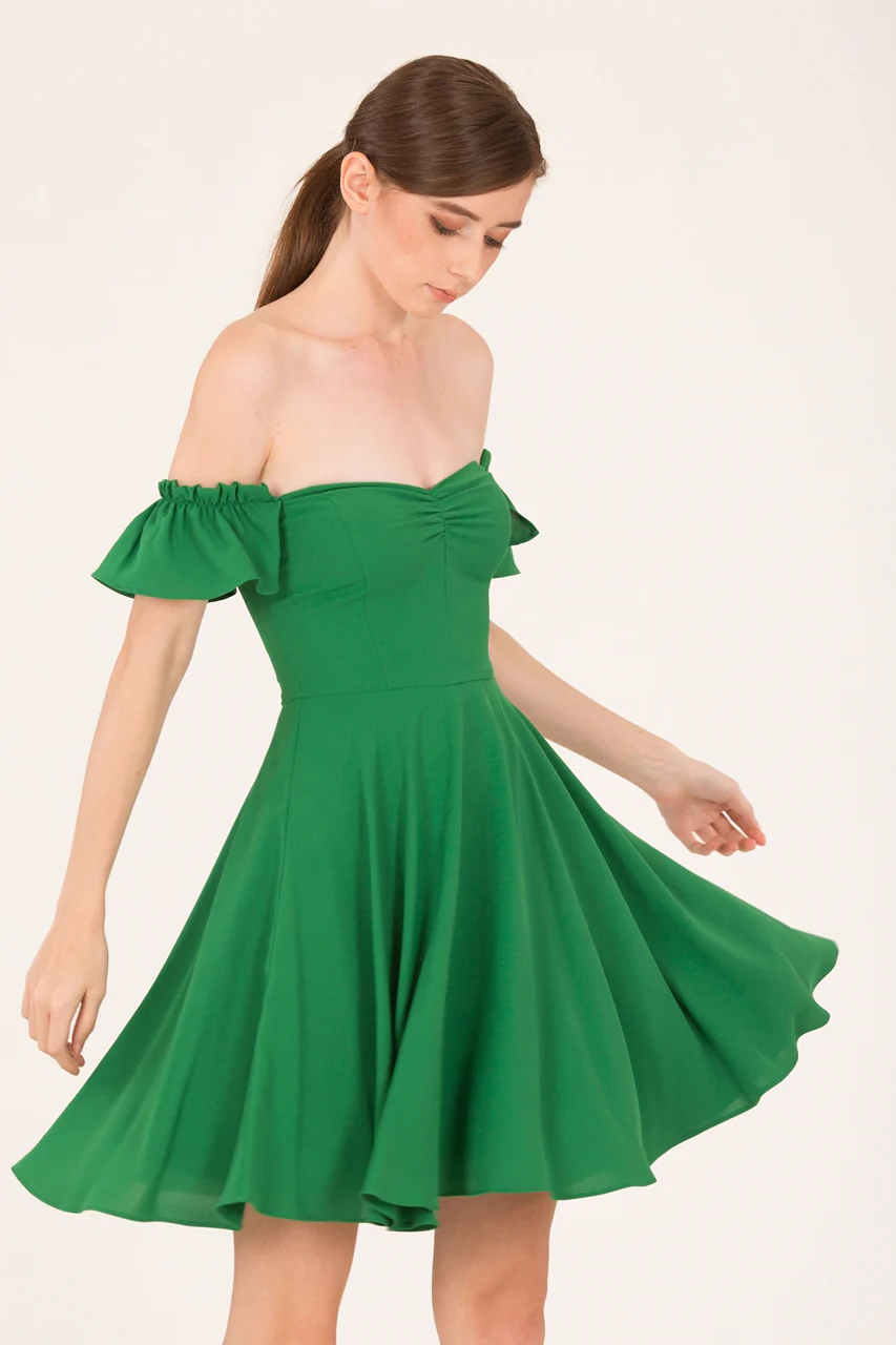Dinativ (Green) - Image 6