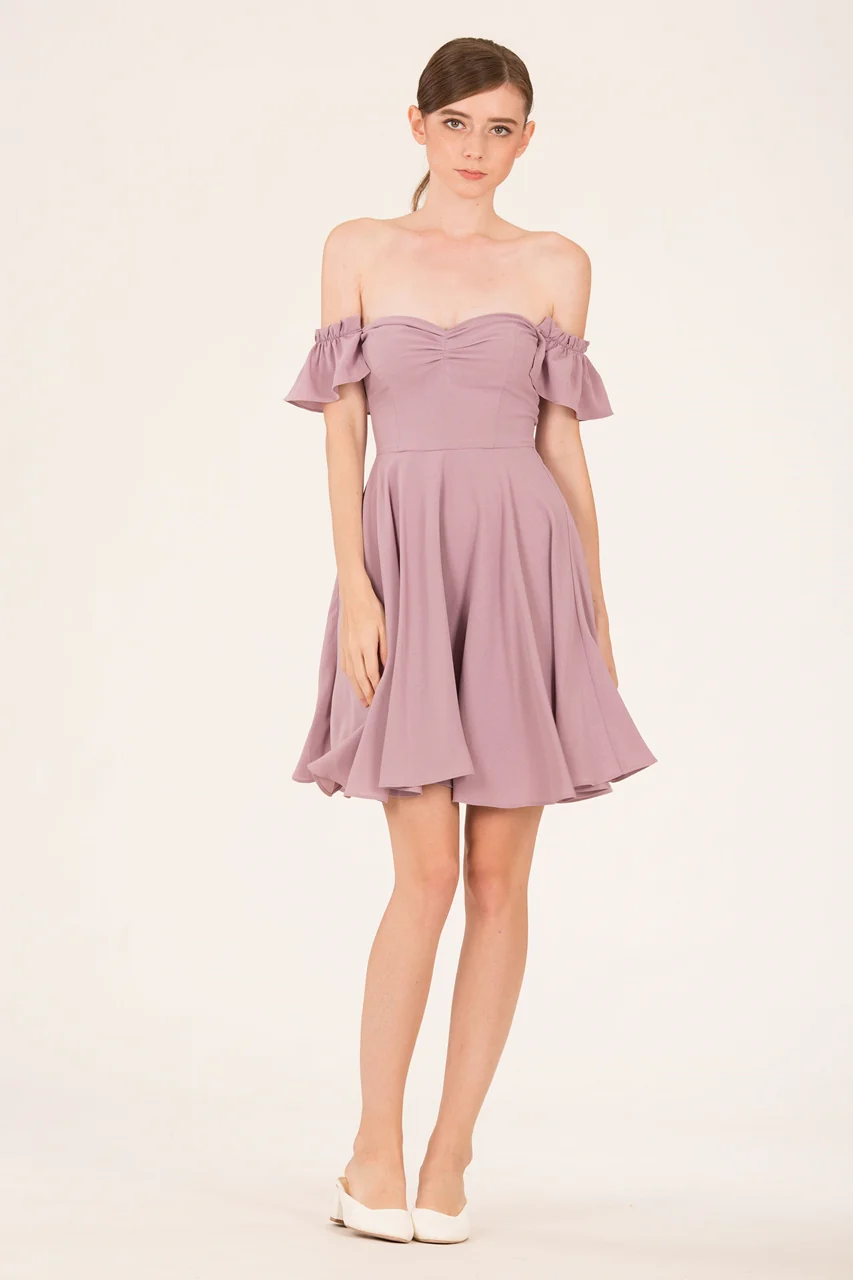 Dinativ (Lilac) - Image 4