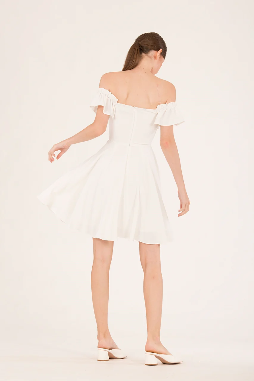 Dinativ (White) - Image 2