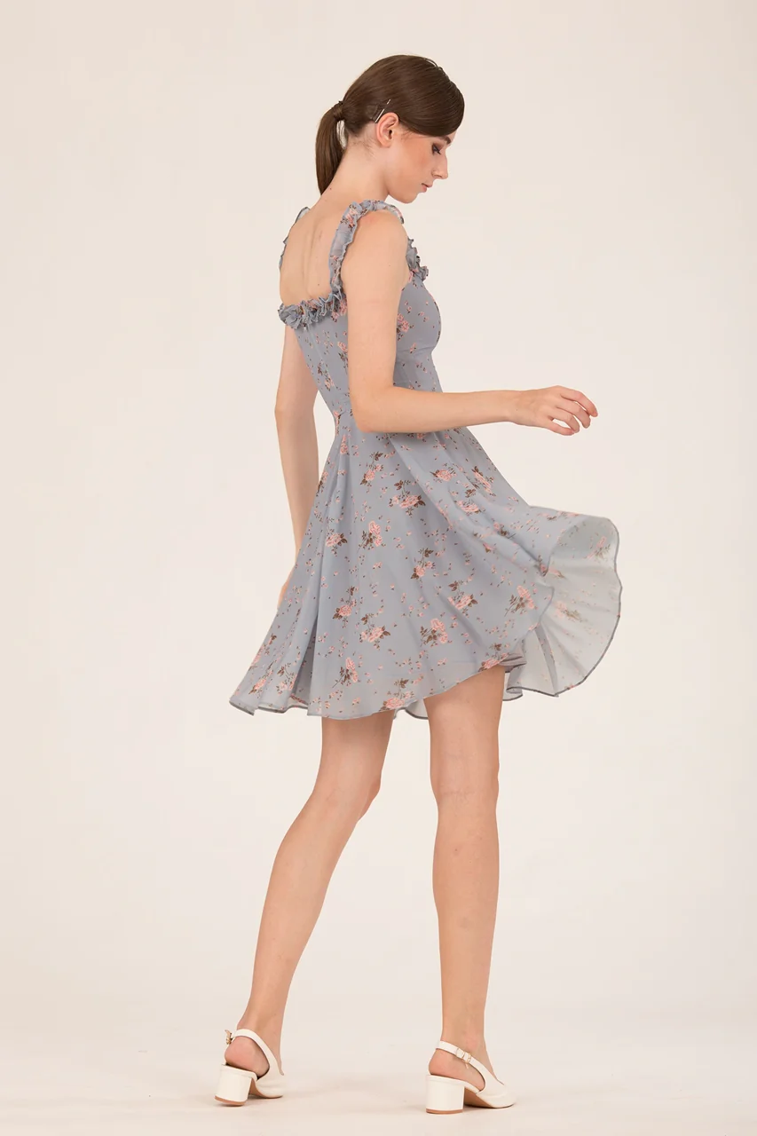 Dainteria (Dusty Blue) - Image 5