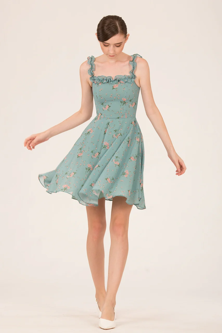 Dainteria (Pale Green) - Image 3