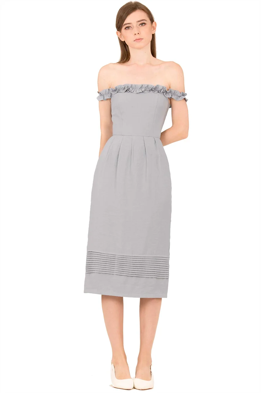 Doraddle (Ash Blue)
