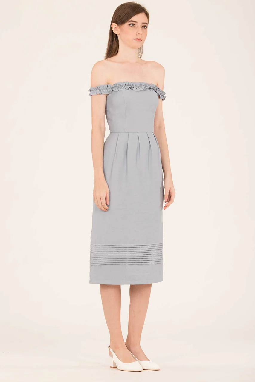 Doraddle (Ash Blue) - Image 3