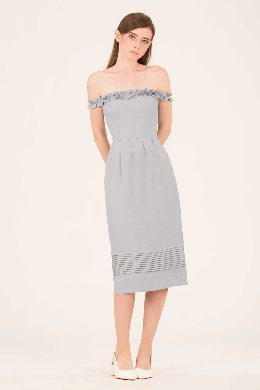 Doraddle (Ash Blue) - Image 4