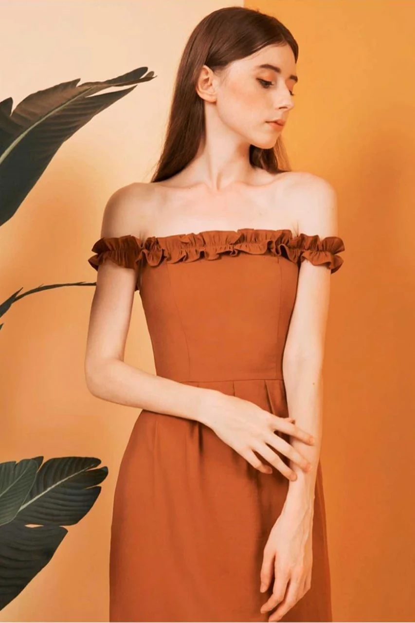 Doraddle (Brown) - Image 2