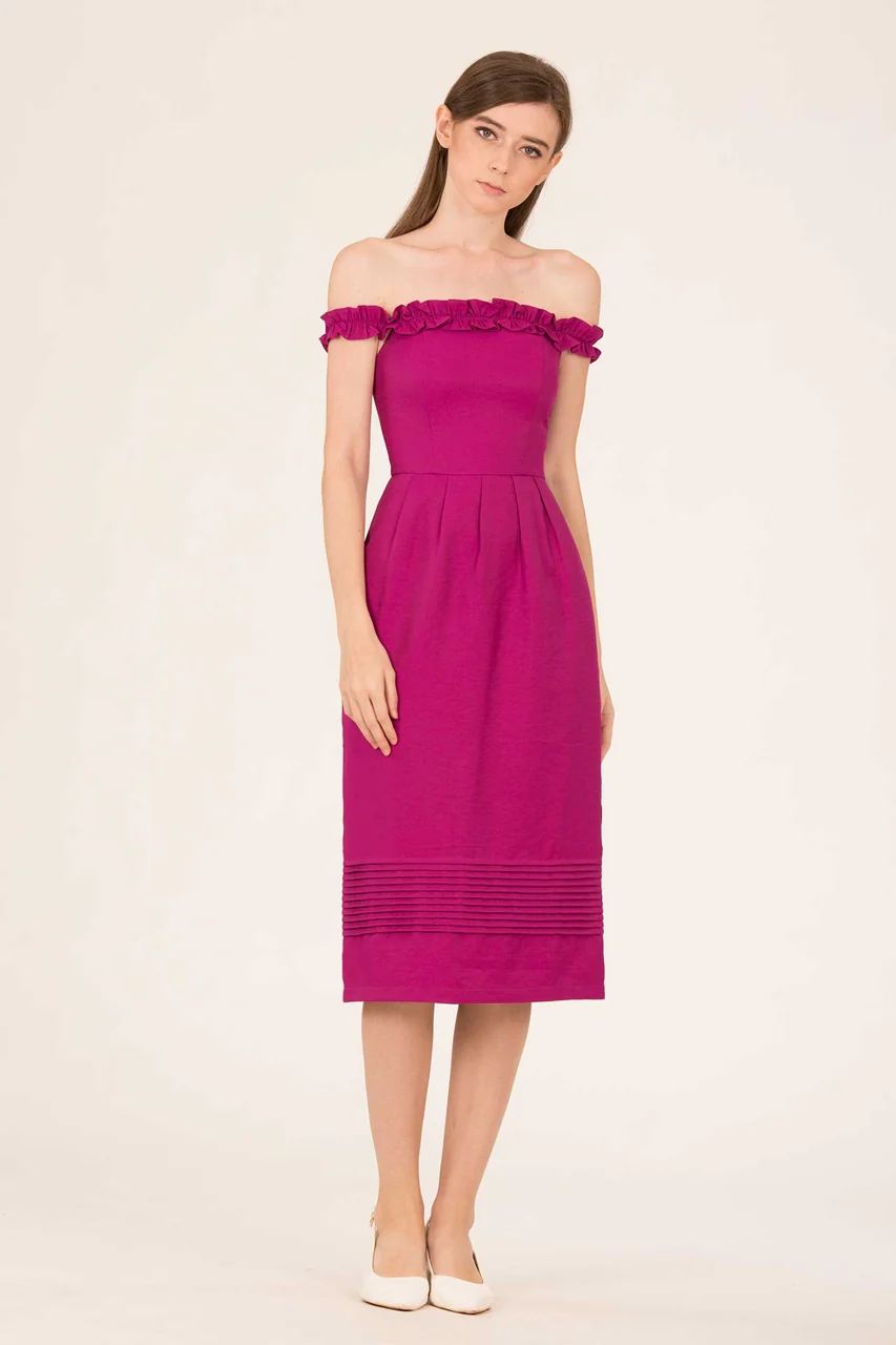 Doraddle (Fuschia) - Image 6