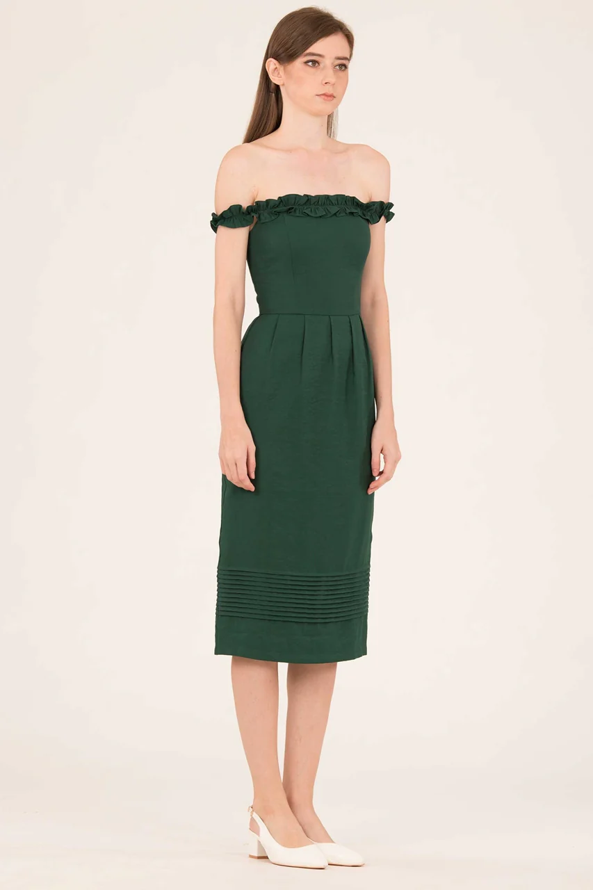 Doraddle (Green) - Image 3