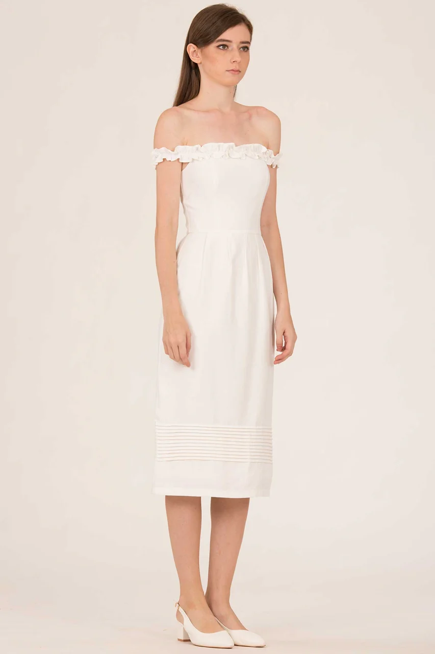 Doraddle (White) - Image 3