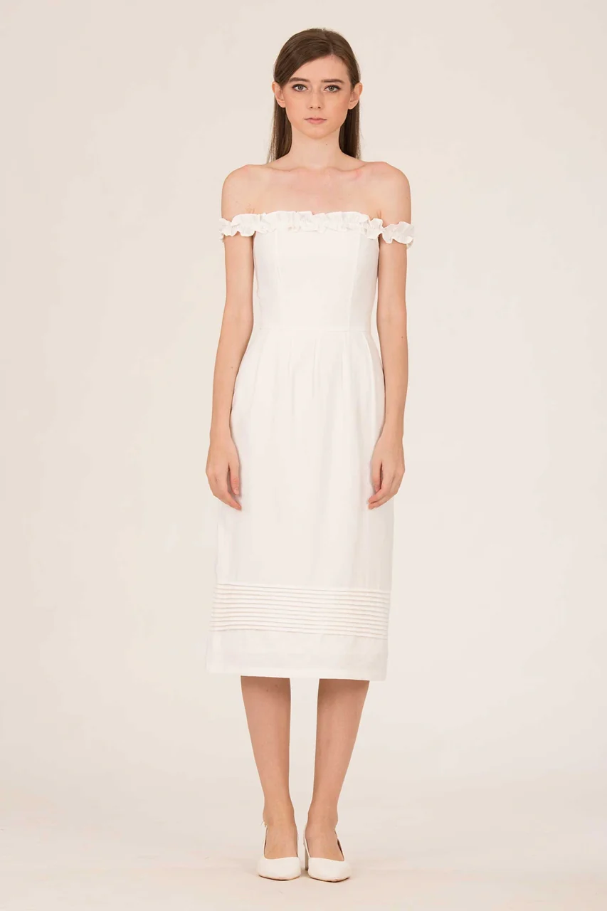 Doraddle (White) - Image 4