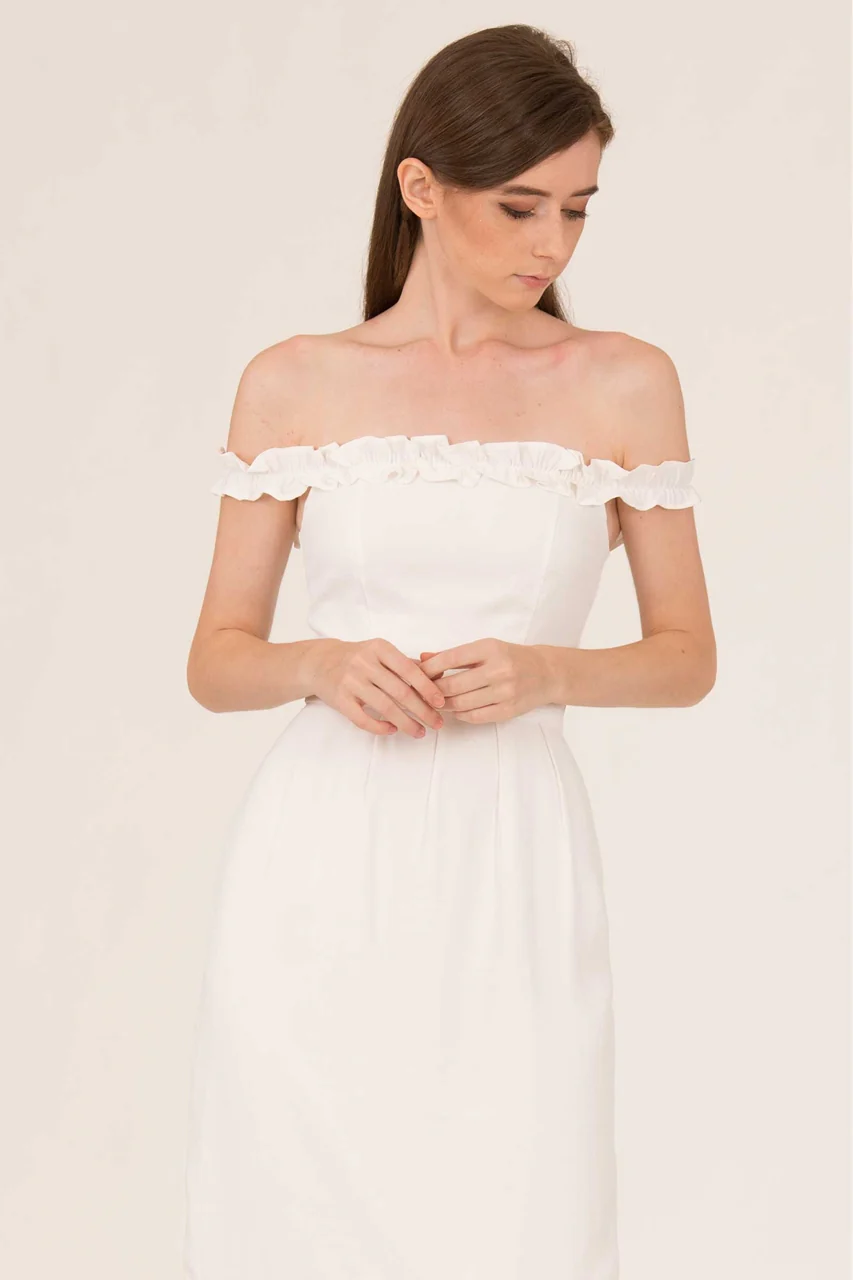 Doraddle (White) - Image 7