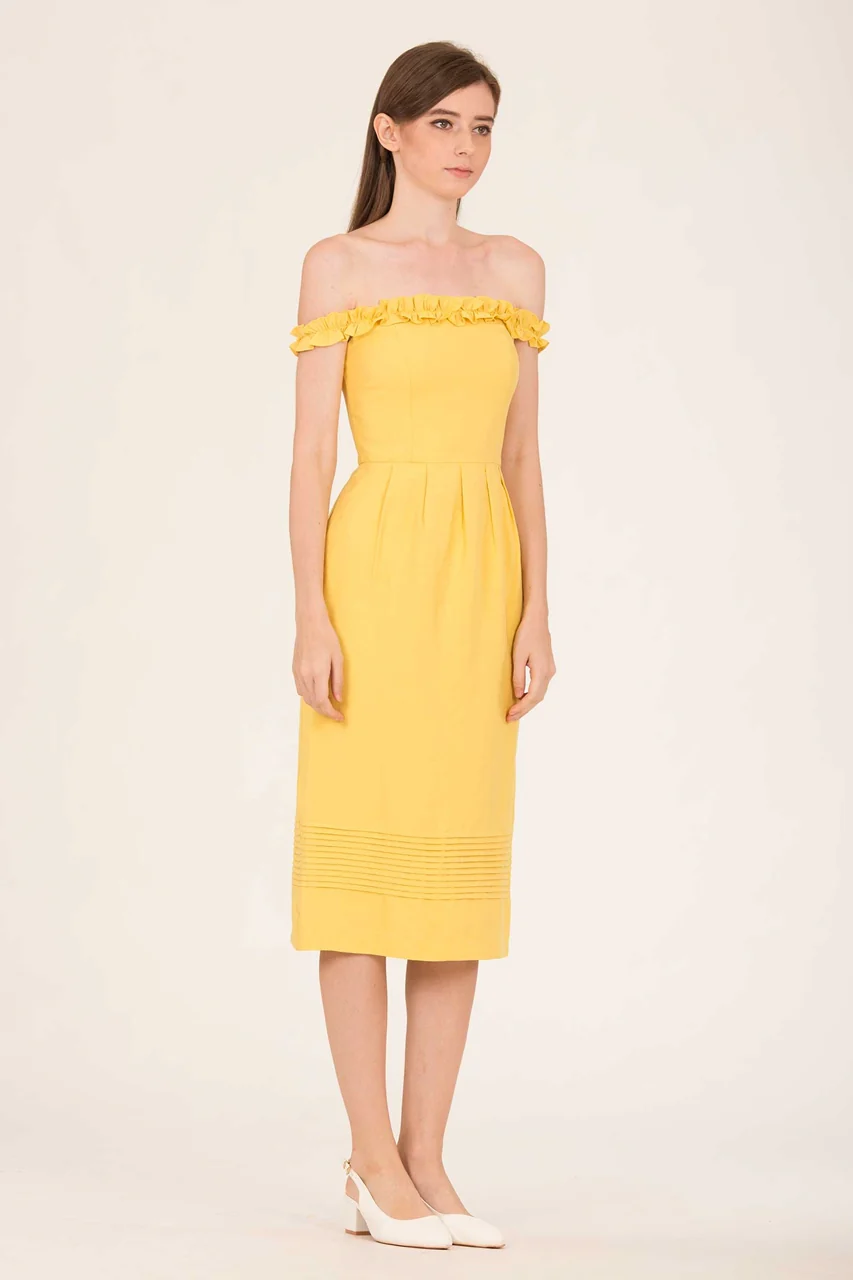 Doraddle (Yellow) - Image 3