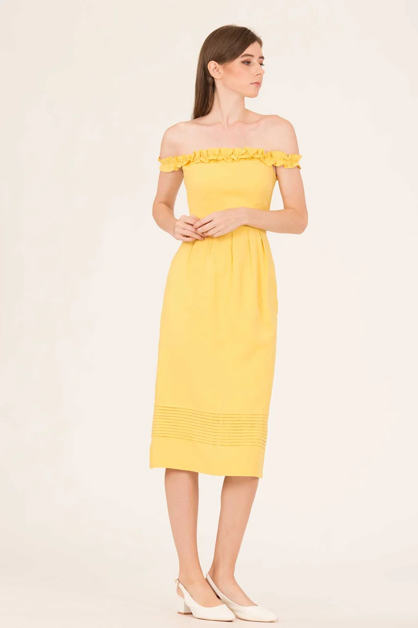 Doraddle (Yellow) - Image 6