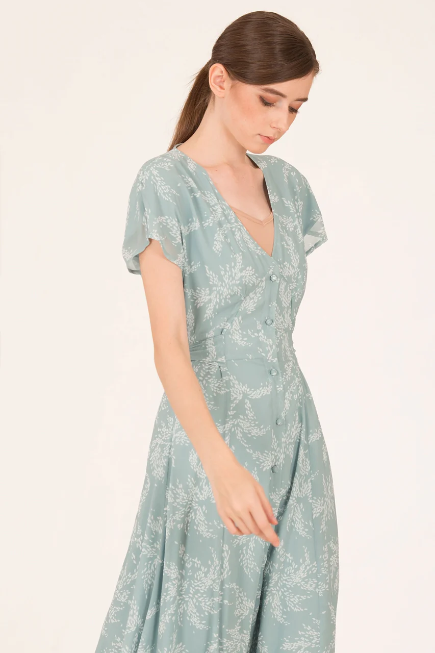 Dafurioz (Pale Green) - Image 3