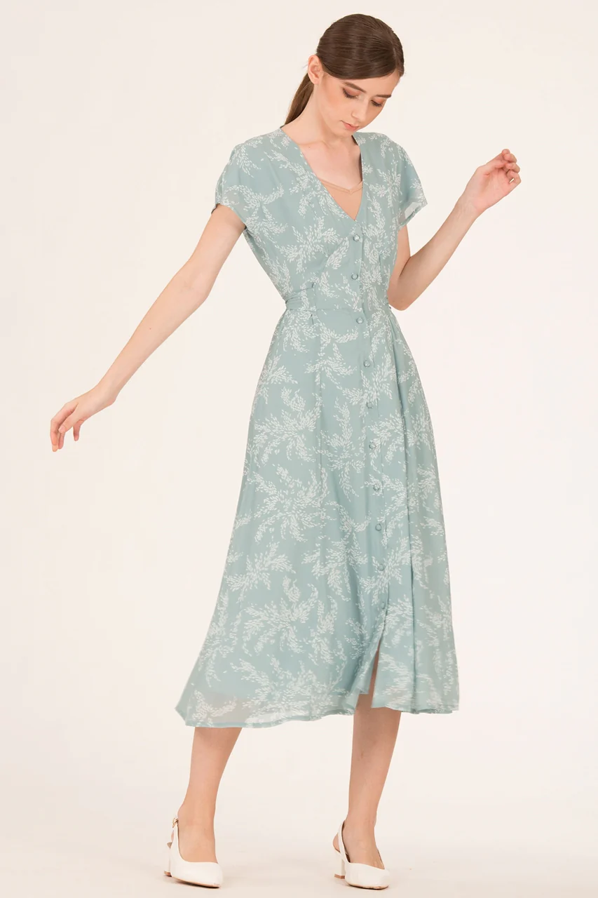 Dafurioz (Pale Green) - Image 8